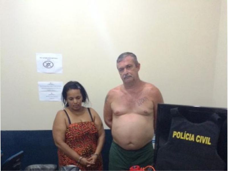 (Foto: Divulgação/SSP-TO)