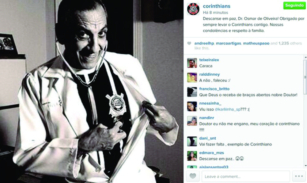 (Foto: Reprodução/Instagram)