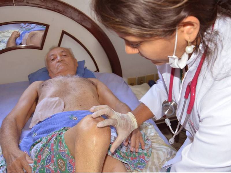 Frederick Borges / Governo do Tocantins