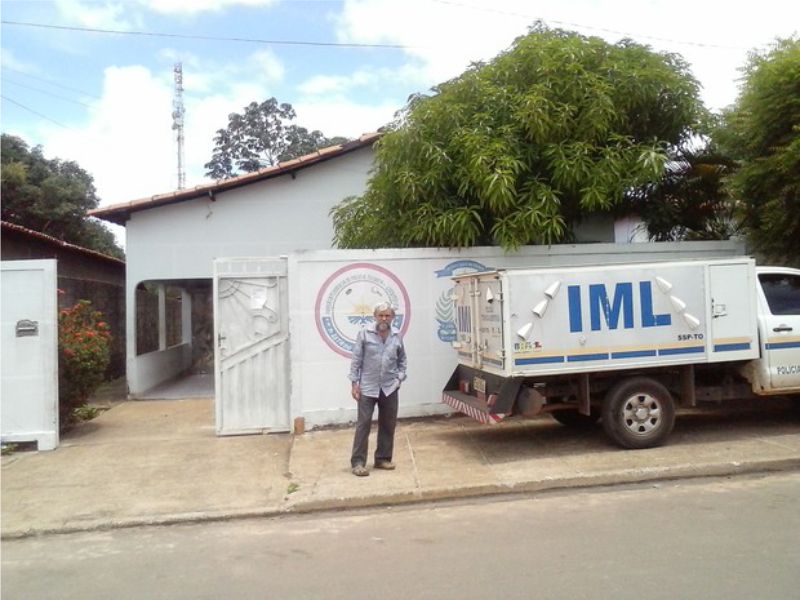 (Foto: Divulgação/Léo Cândido Silva Santos)