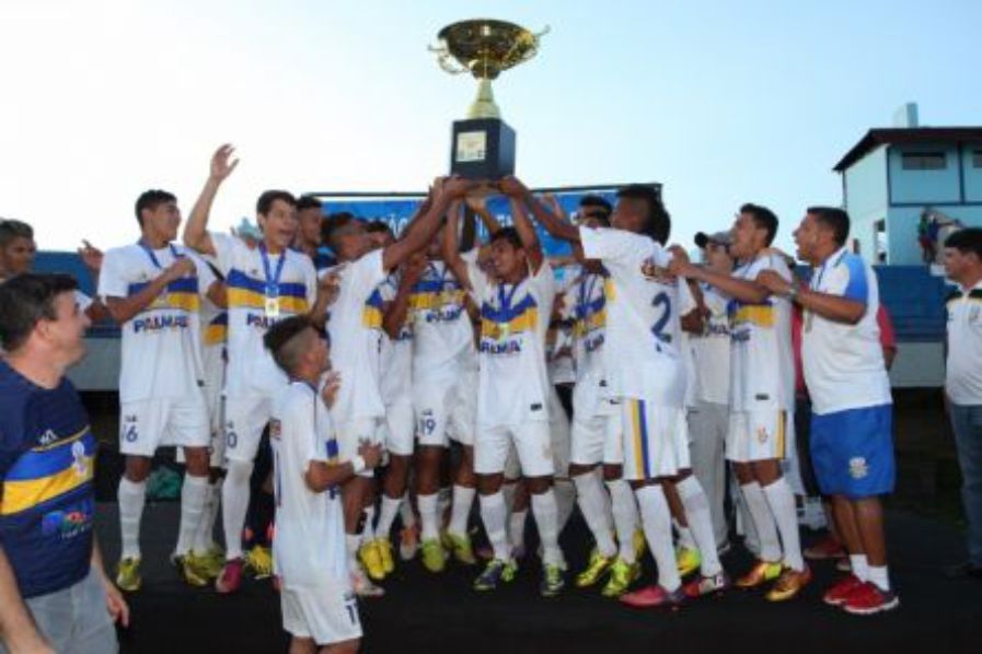 Foto do Site Alo Esportes