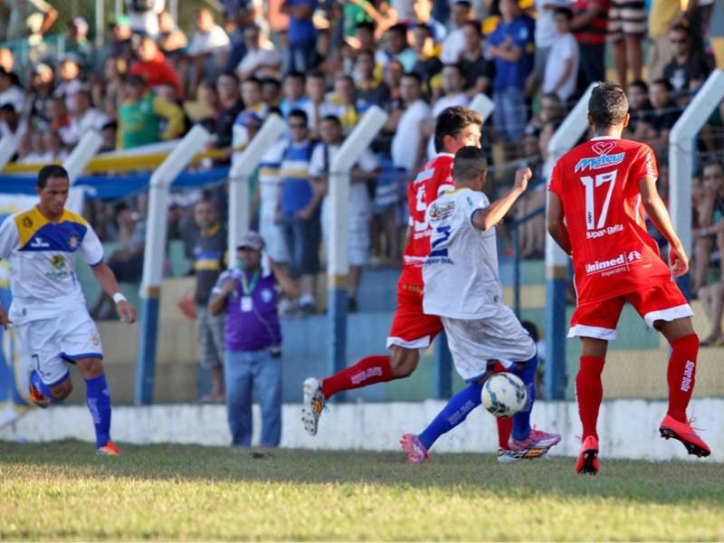 Foto: Lia Mara / Secom 