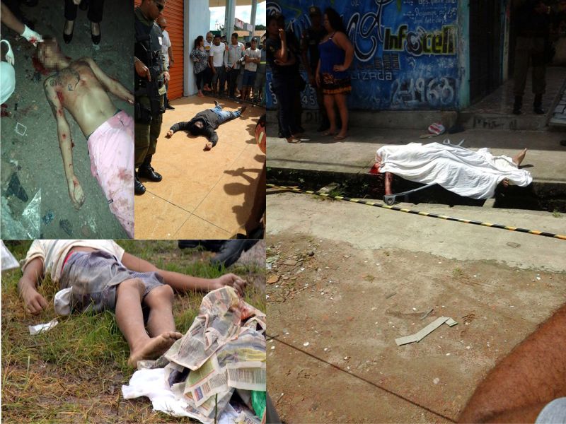 Foto: Diariodopara