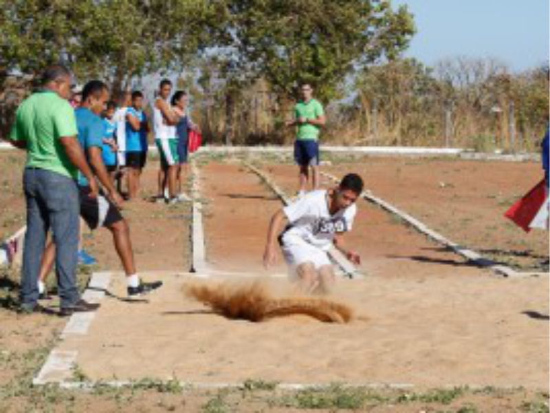 Foto:  Lucas Nascimento / Ascom Seduc