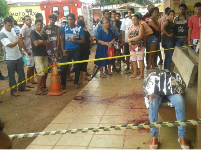 Foto: Divulgação redes sociais