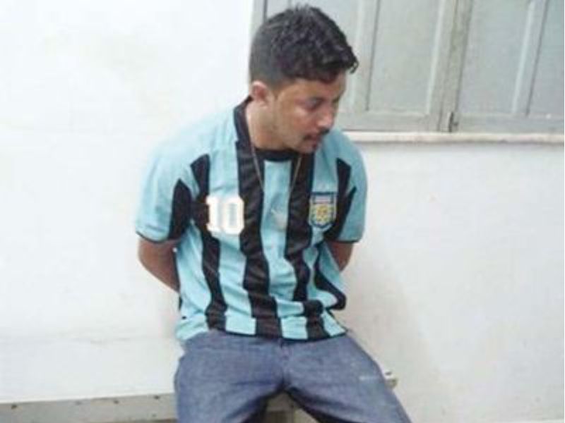 Foto: opregressonet