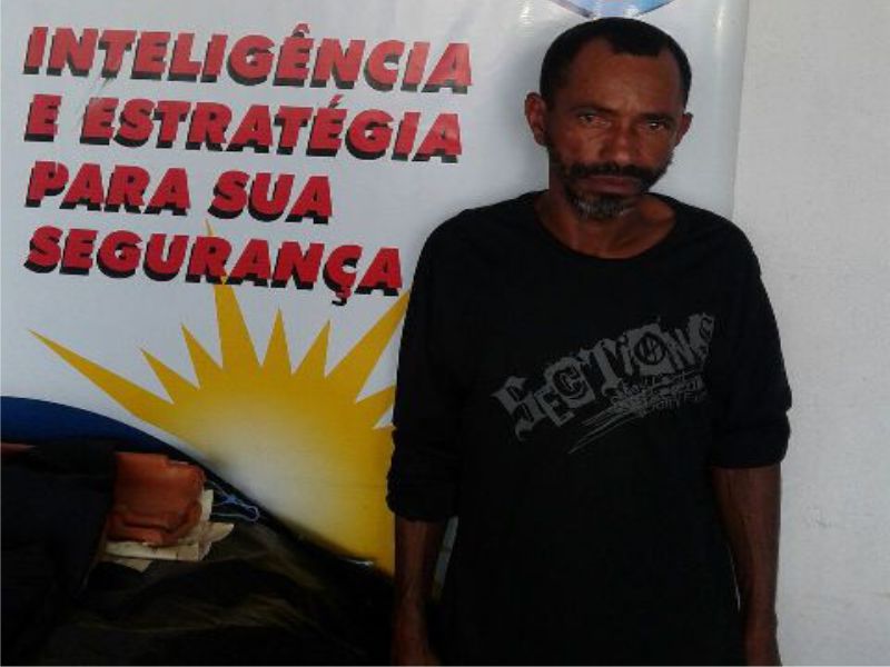 (Foto: Divulgação/SSP-TO)