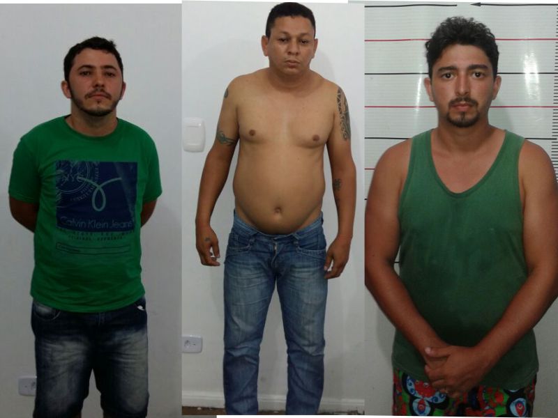 (Foto: Divulgação/SSP-TO)