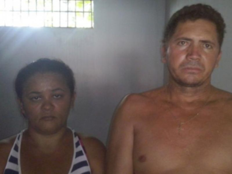 (Foto: Divulgação/SSP-TO)