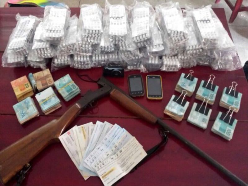 (Foto: Divulgação/Ascom MPE-TO)