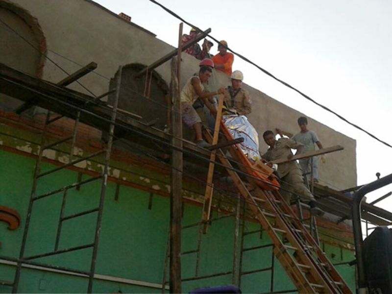 Foto: Divulgação / Raildo Portela