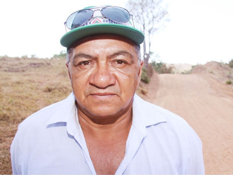 (FOTOS: MANOEL JÚNIOR / Agetrans-Seinfra)