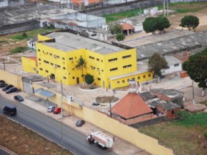 (Foto: Divulgação/CNJ)