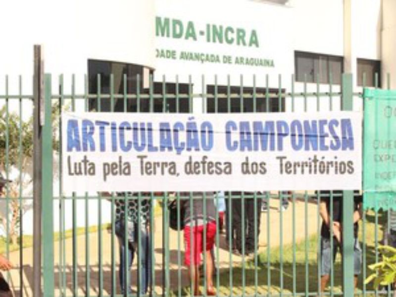 (Foto: Divulgação/Comissão Pastoral da Terra)