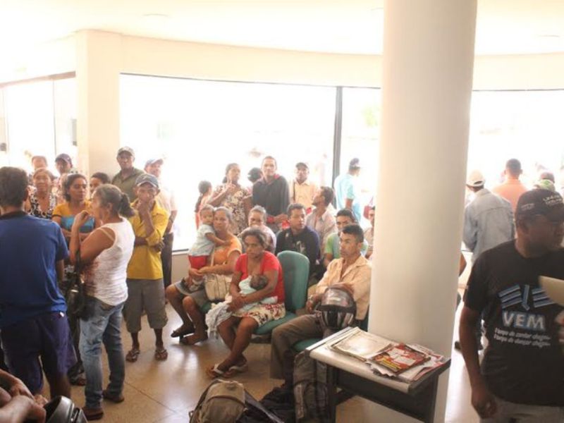 (Foto: Divulgação/Comissão Pastoral da Terra)