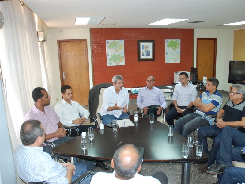 Foto: Divulgação Ascom Semades