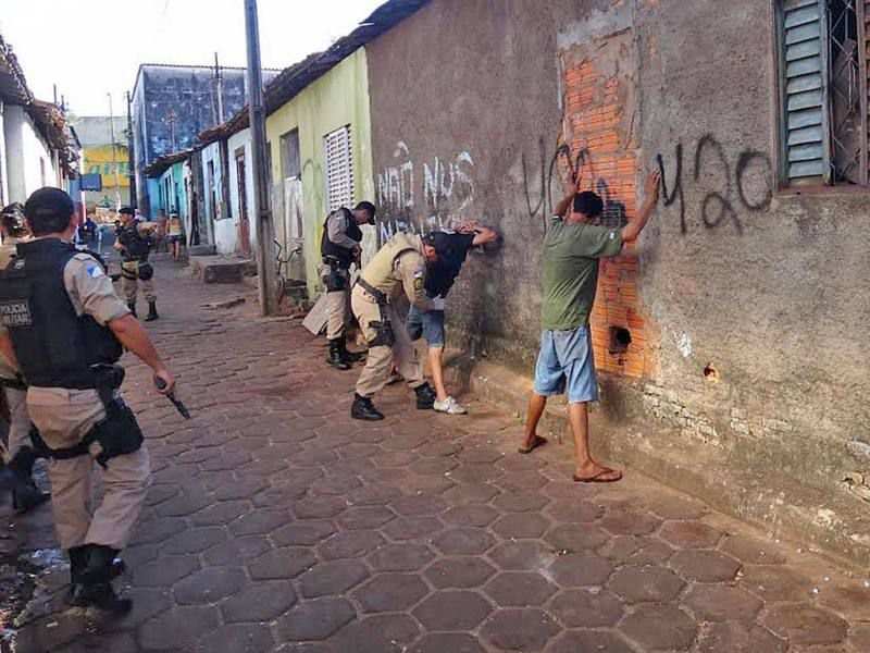 (Foto: Divulgação/PM-TO)