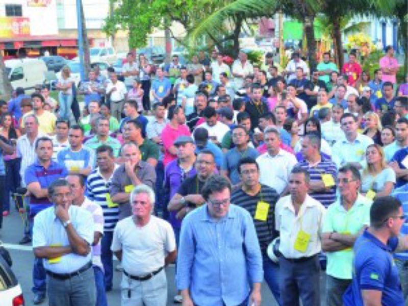 Foto:G. Ferreira