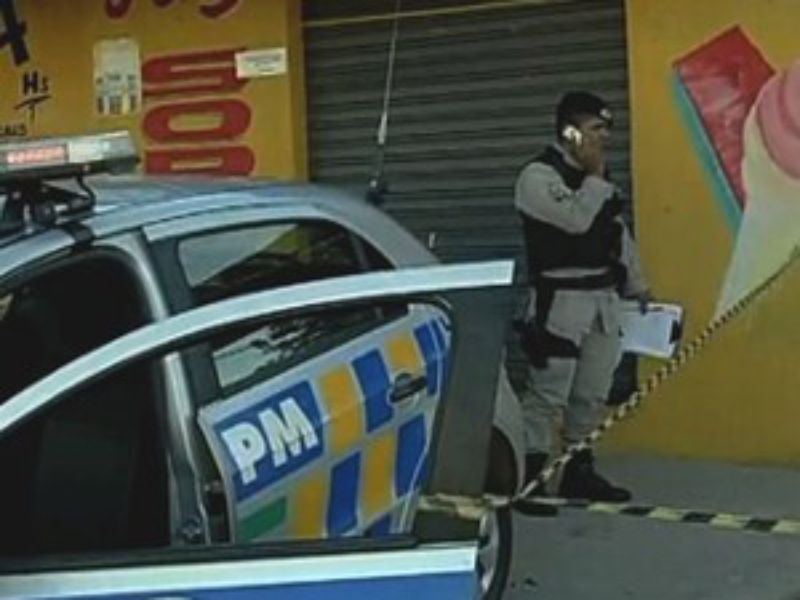 (Foto: Reprodução/TV Anhanguera)
