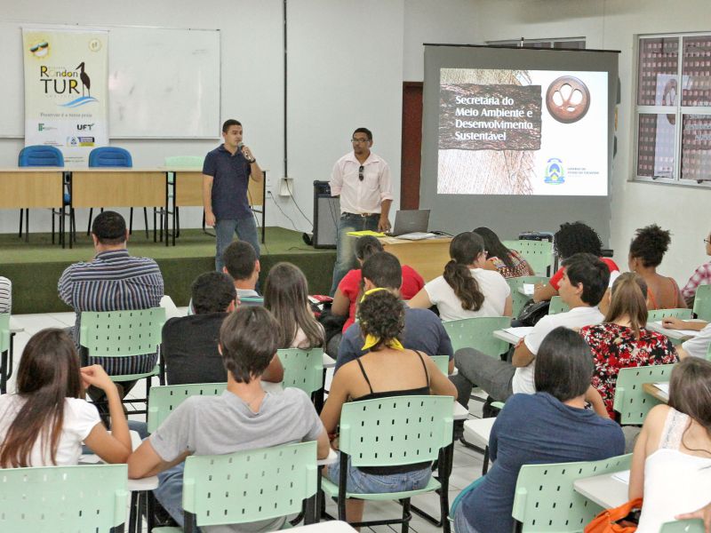 fotos: Fernando Alves/ AscomSemades