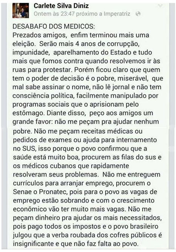 foto reprodução facebook