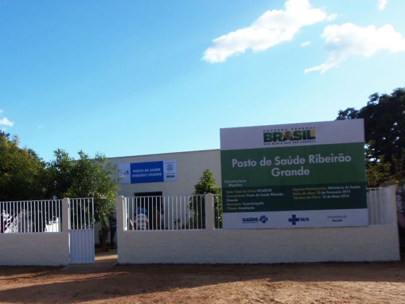 Ascom/Prefeitura de Tocantinopolis