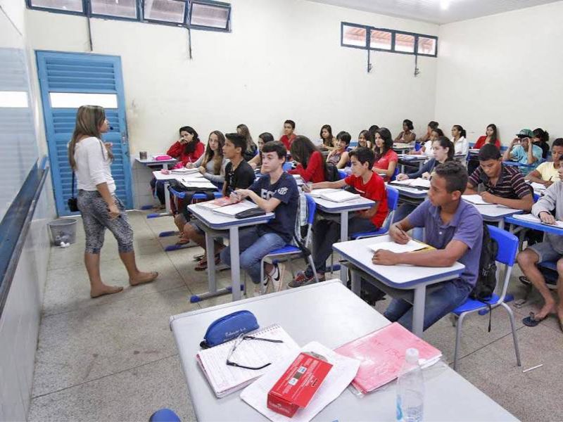 Foto: Luiz Melchiades/ Governo do Tocantins