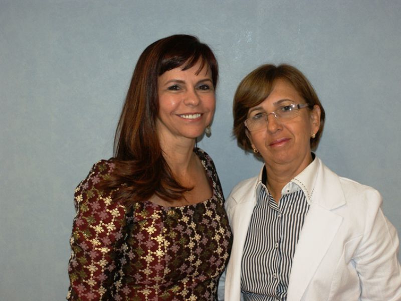Ascom/Gab. Dep. Fed. Professora Dorinha