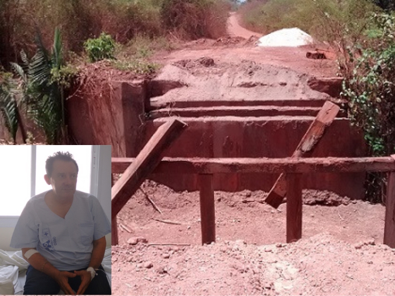 Com informações do É Maranhão