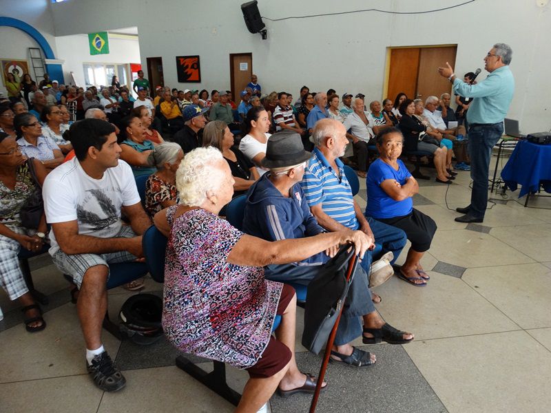 Fotos: Jeeferson Ferrari/Secom
