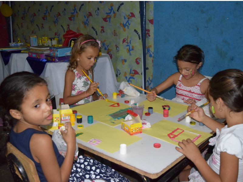 Foto: Dirceu Leno / Ascom prefeitura de Tocantinopolis