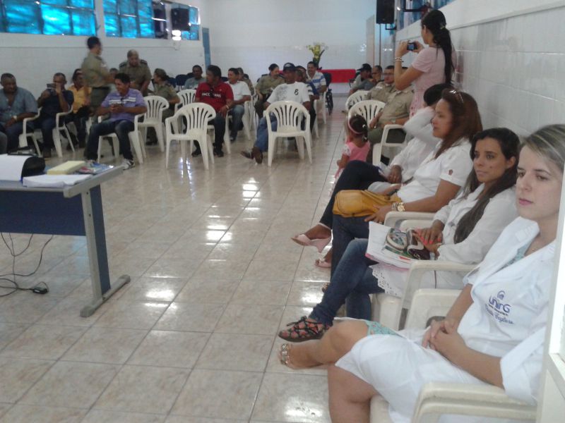 Ascom/4º BPM