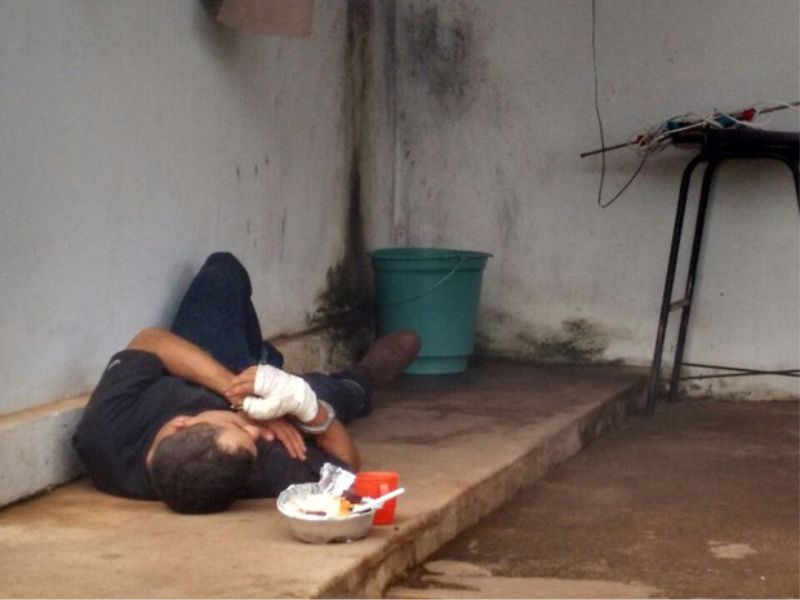 (Foto: Fabíola Sélis/TV Anhanguera)