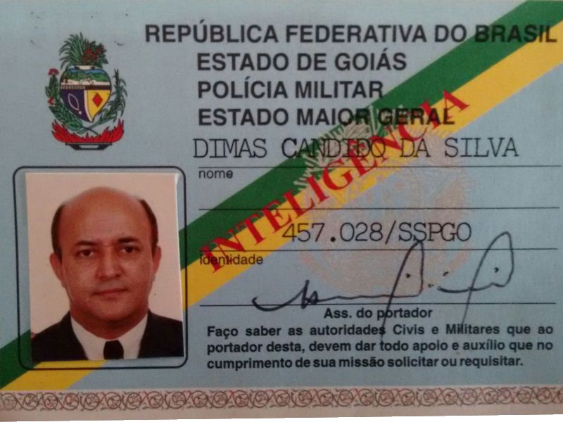 Foto:Divulgação SSP-TO
