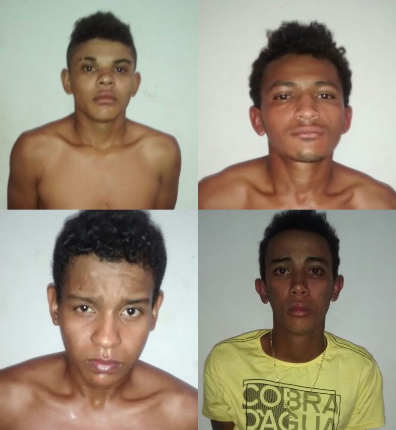 Foto: Divulgação PM -TO