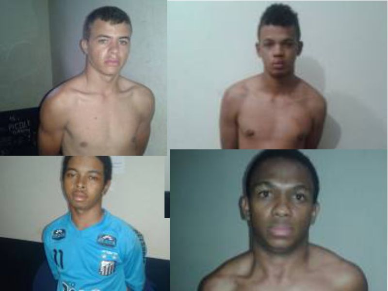 (Foto: Divulgação/PM-TO)