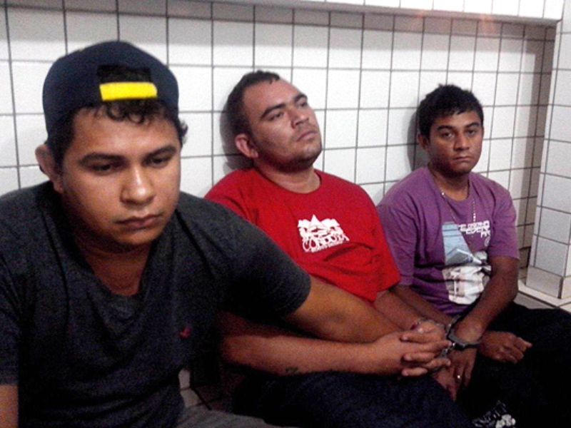 (Foto: Divulgação / PRF-MA)