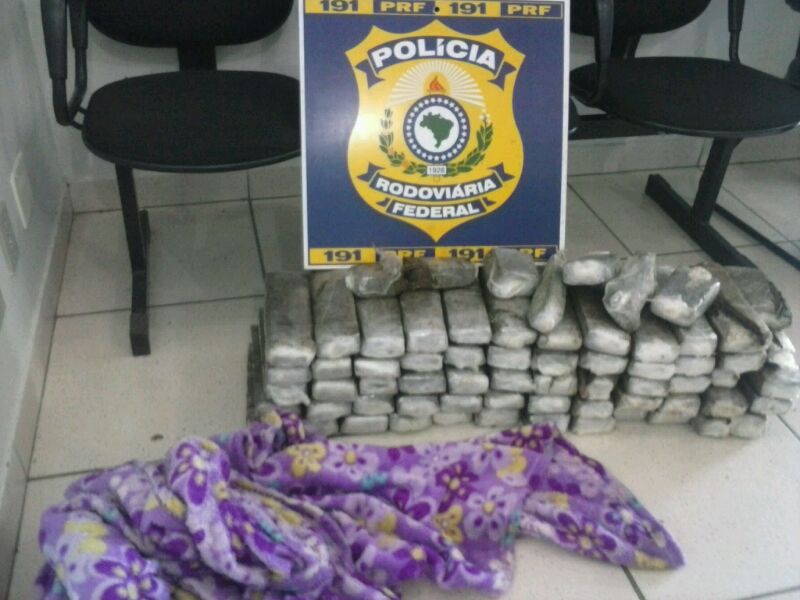 (Foto: Divulgação/PRF-TO)