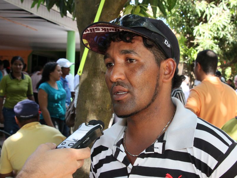 Foto: Marcio Vieira /ATN