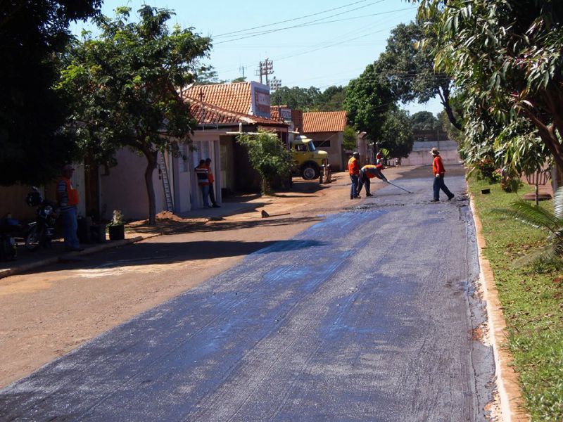 Foto: Dirceu Leno