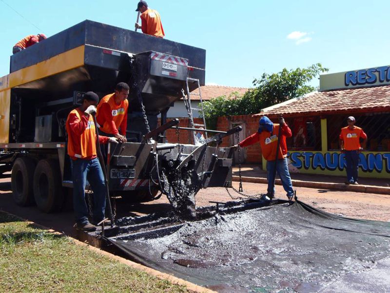 Foto: Dirceu Leno