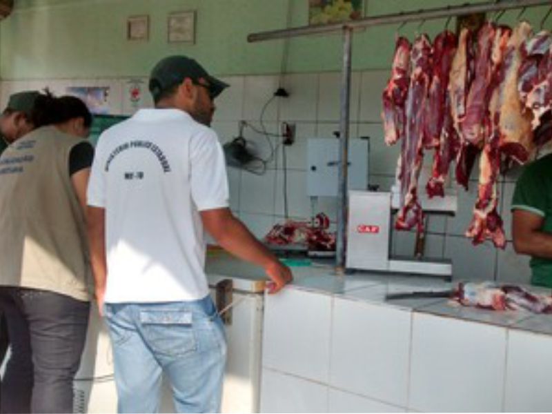 (Foto: Divulgação/Ascom MPE-TO)