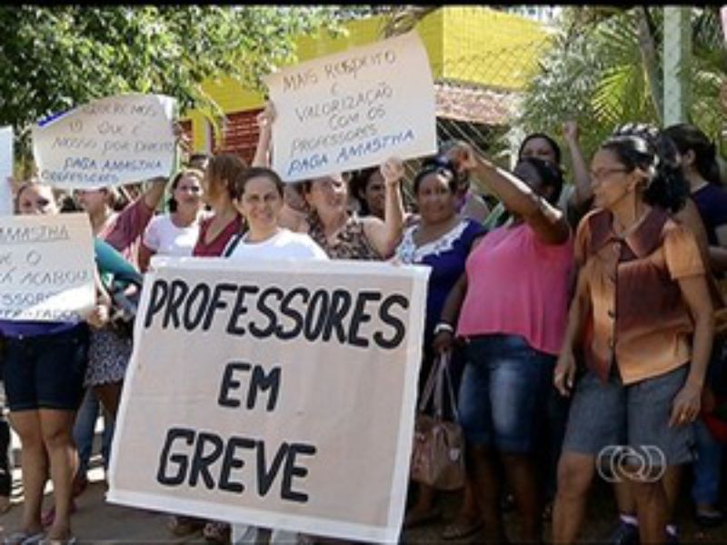(Foto: Reprodução/TV Anhanguera)