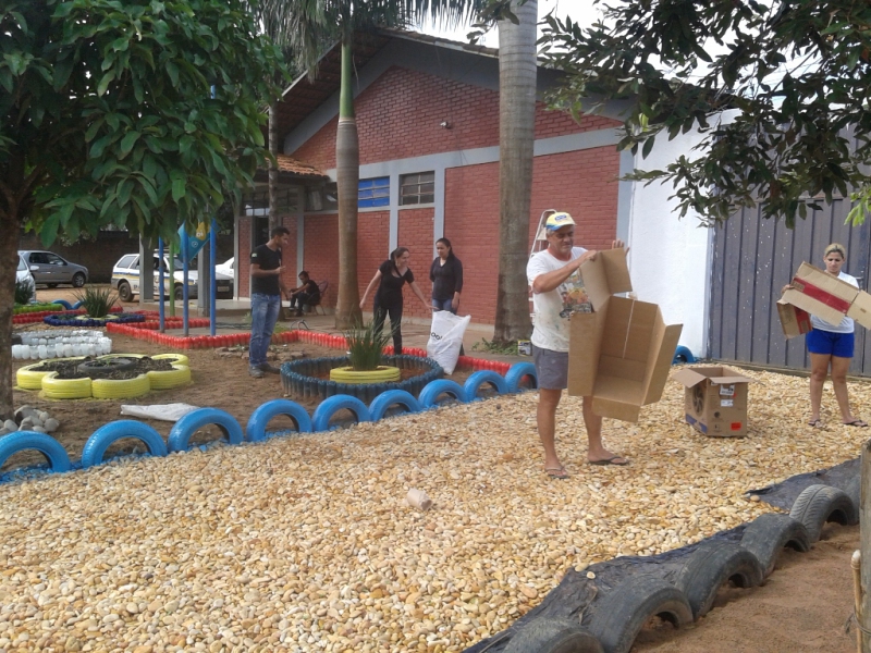 Foto:Divulgação SSP-TO