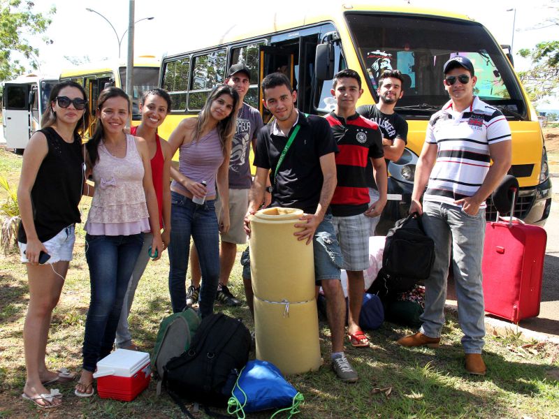  Crédito fotos: Fernando Alves 