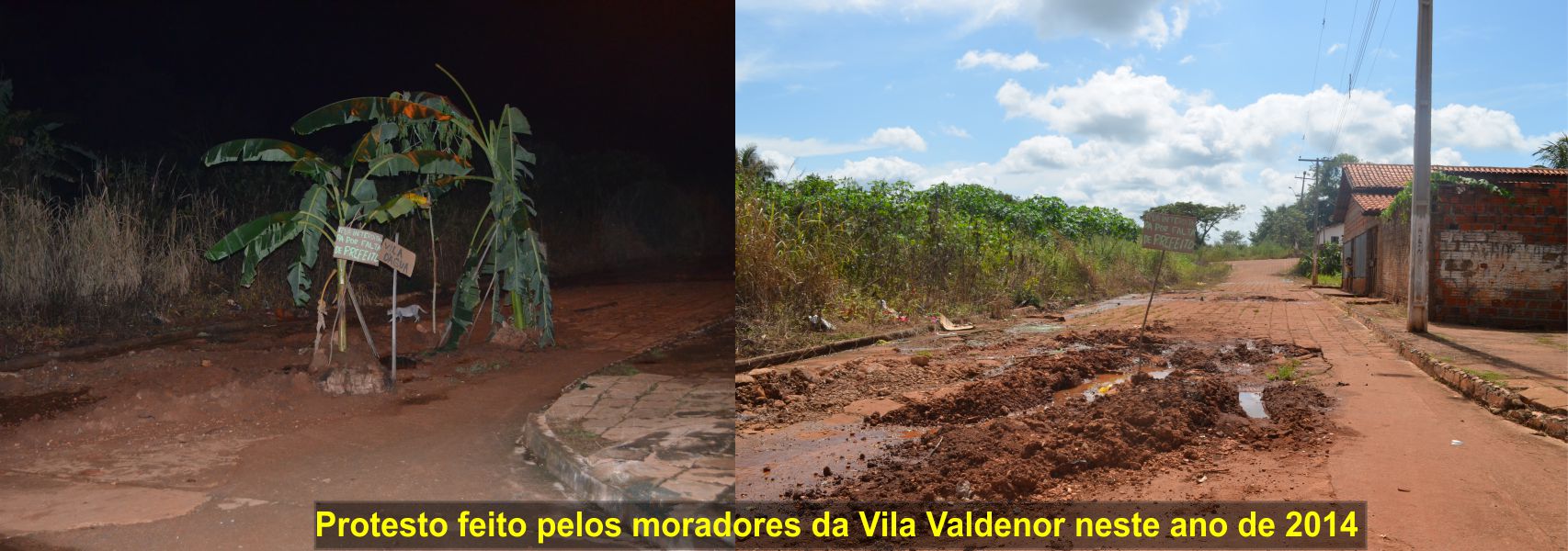 Imagem do site www.tocnoticias.com.br