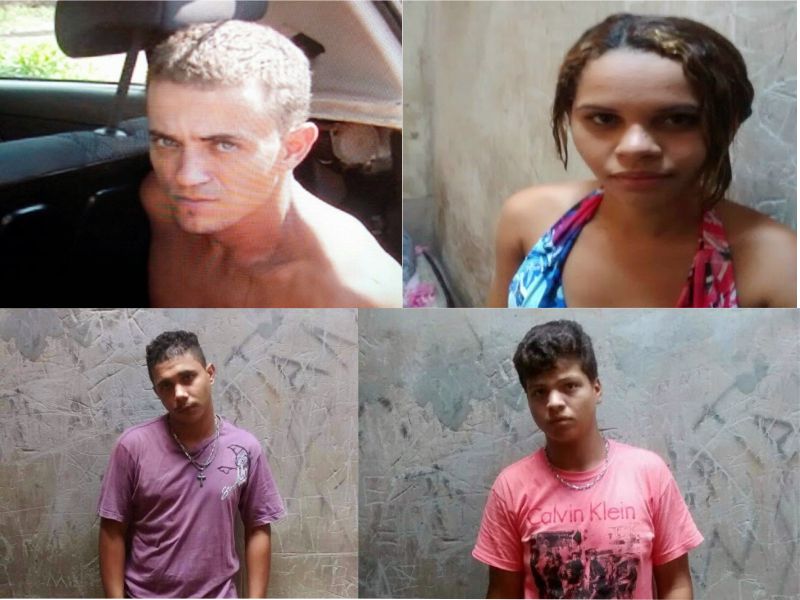 (Foto: Divulgação/PM-TO)