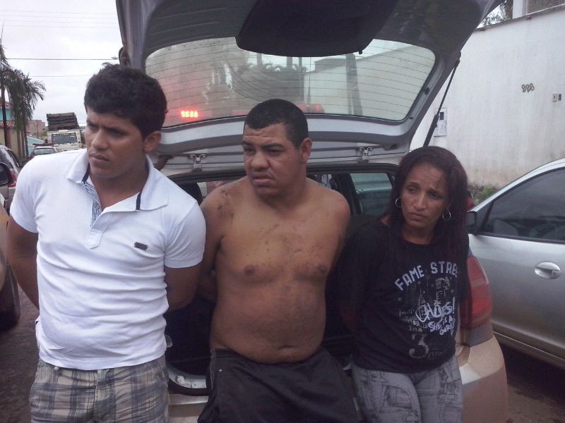(Foto: Divulgação/PM-TO)