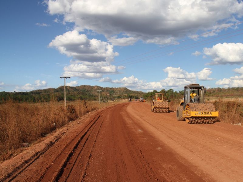 (FOTOS: MANOEL JÚNIOR / Agetrans-Seinfra)