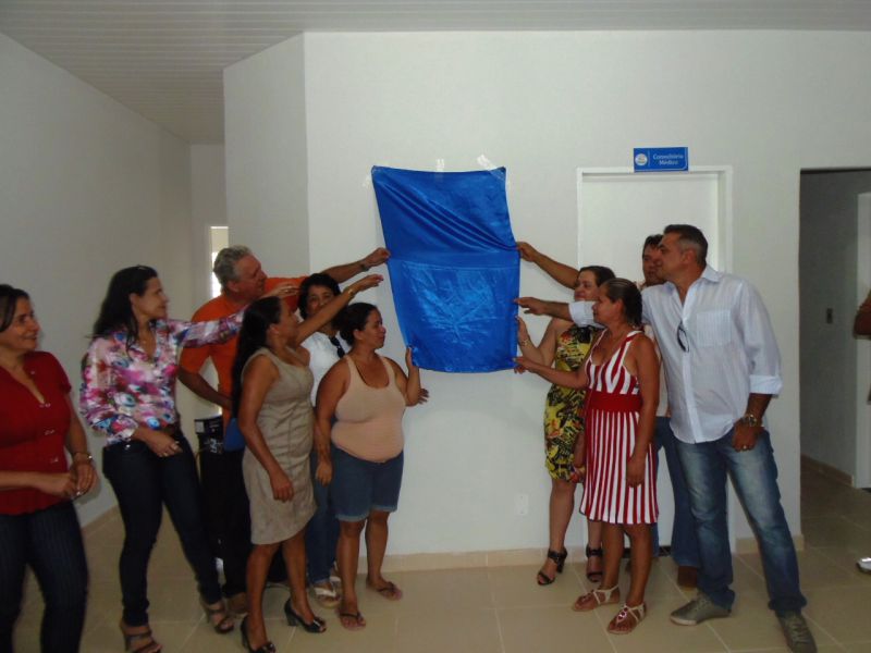 Ascom/Prefeitura de Tocantinopolis